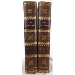 The Guardian (2 volume set)
